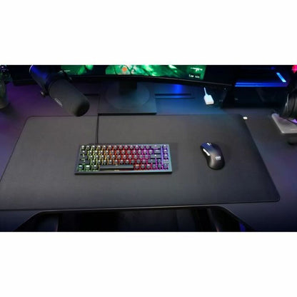 Covoraș de șoarece Cherry Negru - Tehnică de calcul, Accesorii