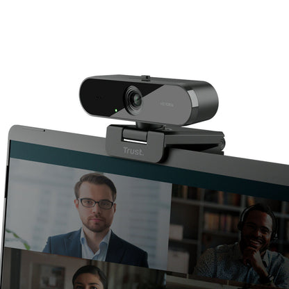 Webcam Trust TW-200 - Electronică, Joc video