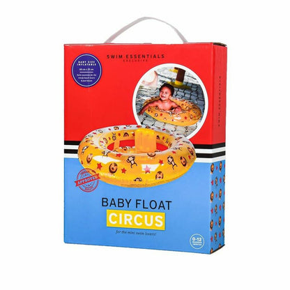 Flotor pentru copil Swim Essentials Circus - Jucarii si jocuri, În aer liber și sport
