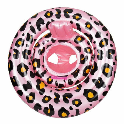 Flotor pentru copil Swim Essentials Leopard - Jucarii si jocuri, În aer liber și sport