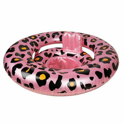 Flotor pentru copil Swim Essentials Leopard - Jucarii si jocuri, În aer liber și sport