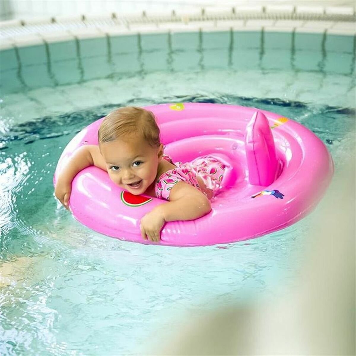 Flotor pentru copil Swim Essentials 2020SE23 - Jucarii si jocuri, În aer liber și sport