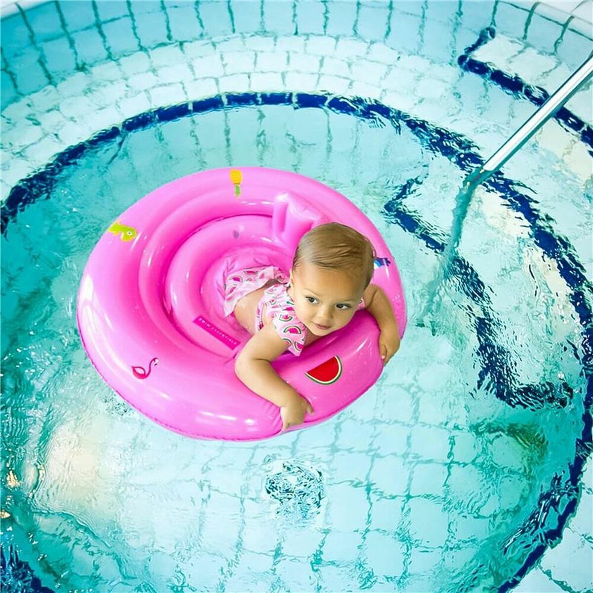 Flotor pentru copil Swim Essentials 2020SE23 - Jucarii si jocuri, În aer liber și sport