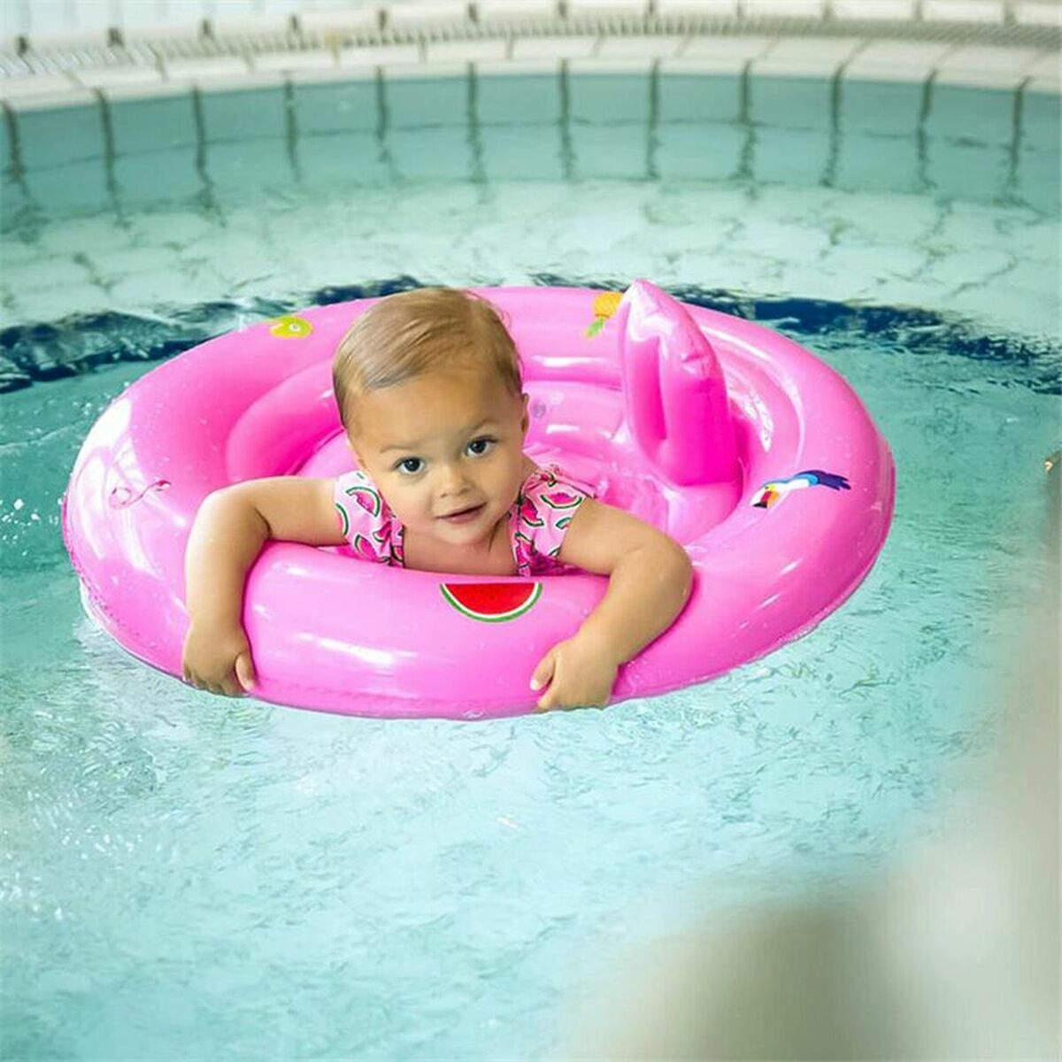 Flotor pentru copil Swim Essentials 2020SE23 - Jucarii si jocuri, În aer liber și sport
