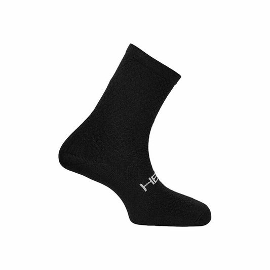 Șosete Sport Hemon Fedaia Negru - Sport și în aer liber, Ciclism