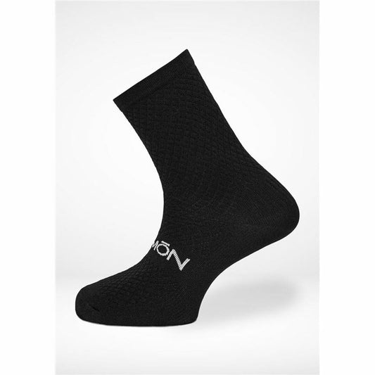 Șosete Sport Hemon Fedaia Negru - Sport și în aer liber, Ciclism