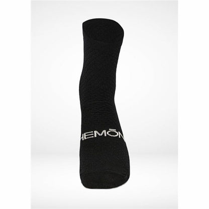 Șosete Sport Hemon Fedaia Negru - Sport și în aer liber, Ciclism