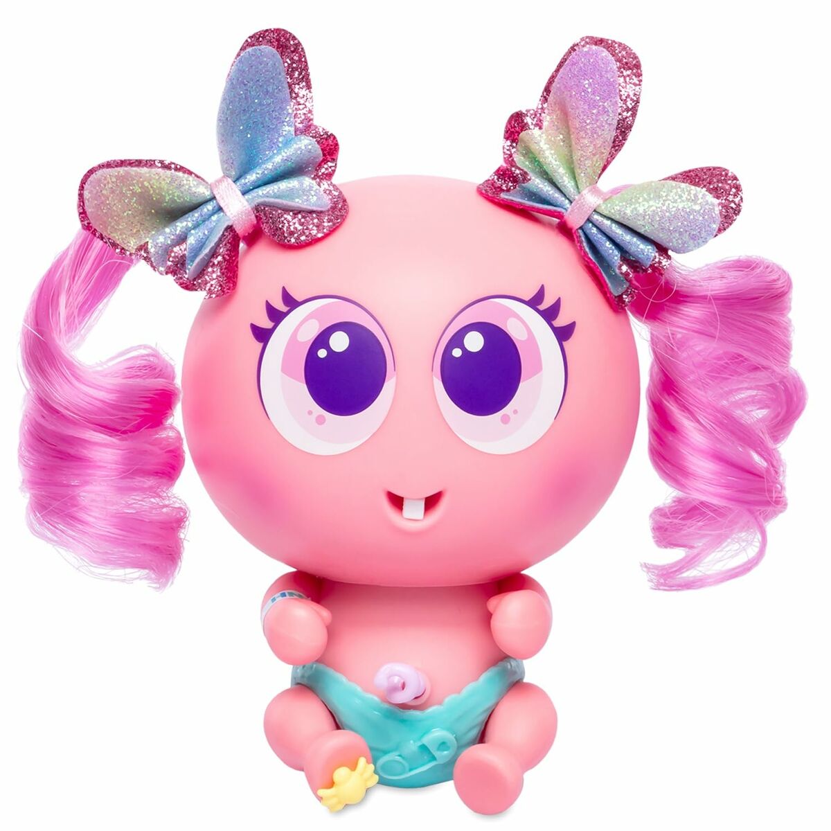 Figurină Brainbox - Jucarii si jocuri, Păpuși și figurine