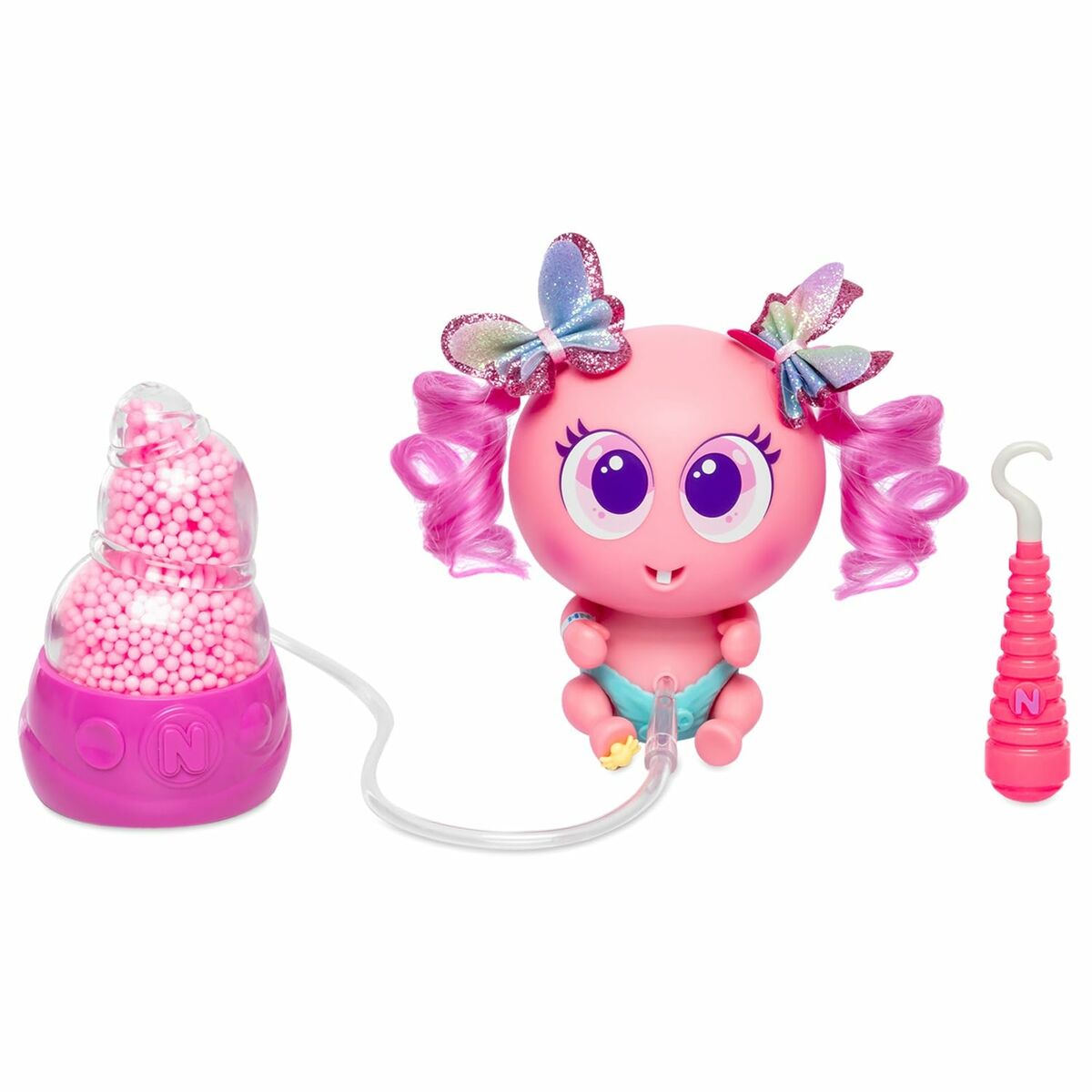 Figurină Brainbox - Jucarii si jocuri, Păpuși și figurine