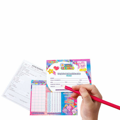 Figurină Brainbox - Jucarii si jocuri, Păpuși și figurine