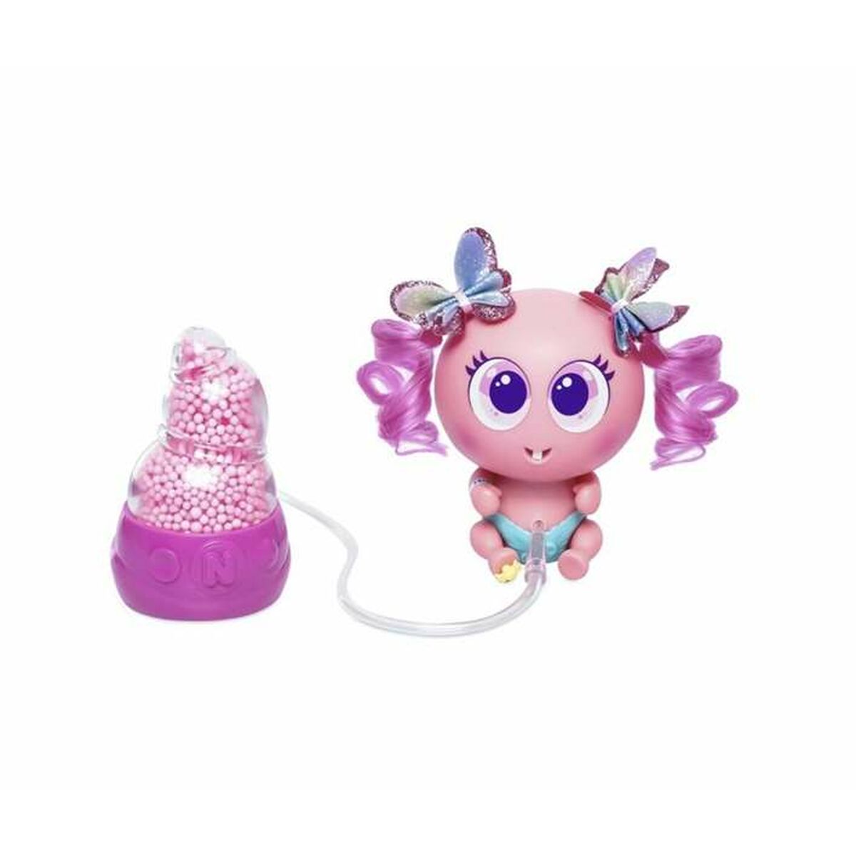 Figurină Brainbox - Jucarii si jocuri, Păpuși și figurine