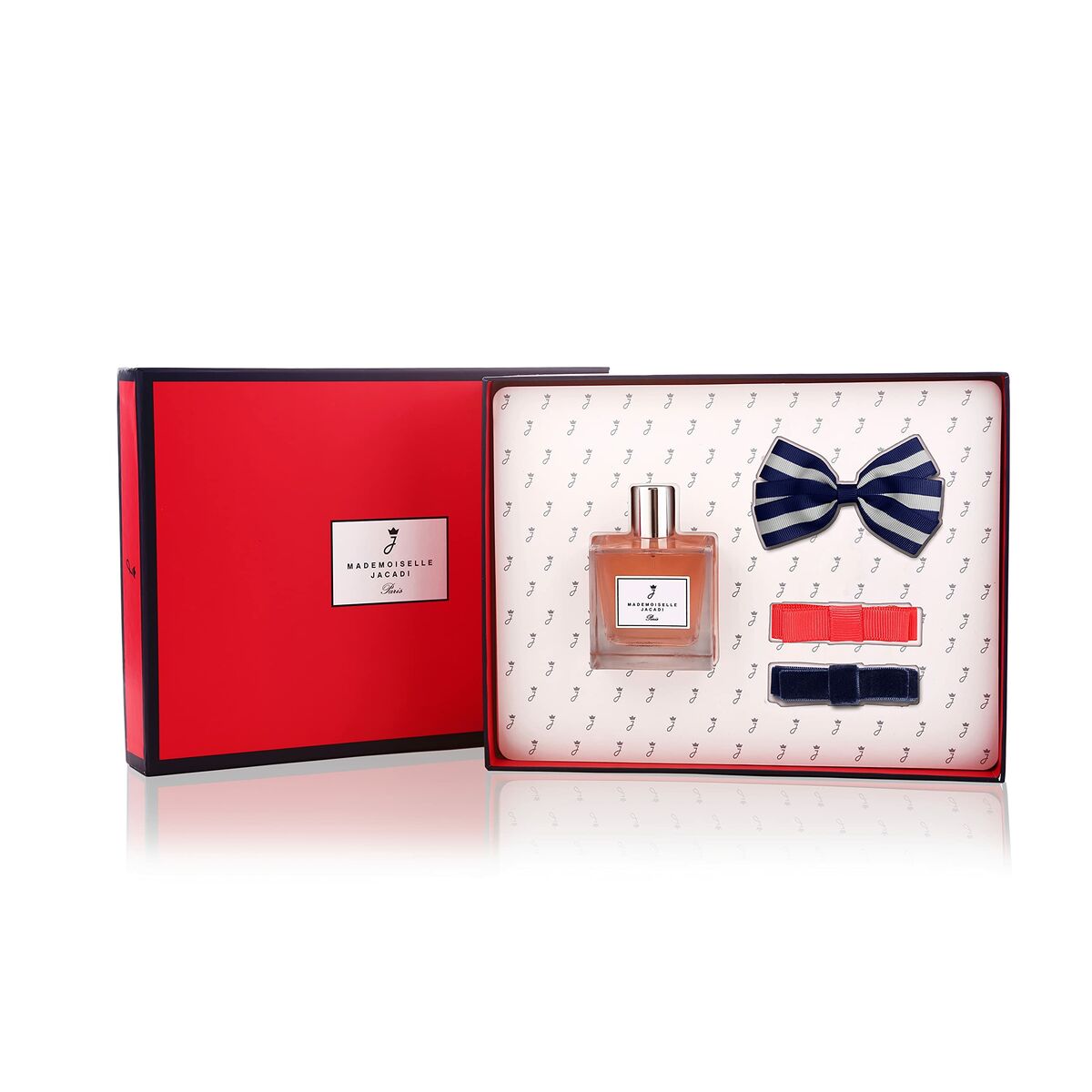 Set de Parfum Copii Jacadi Paris MADEMOISELLE - Bebelus, Igienă și îngrijire