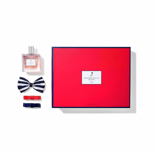 Set de Parfum Copii Jacadi Paris MADEMOISELLE - Bebelus, Igienă și îngrijire