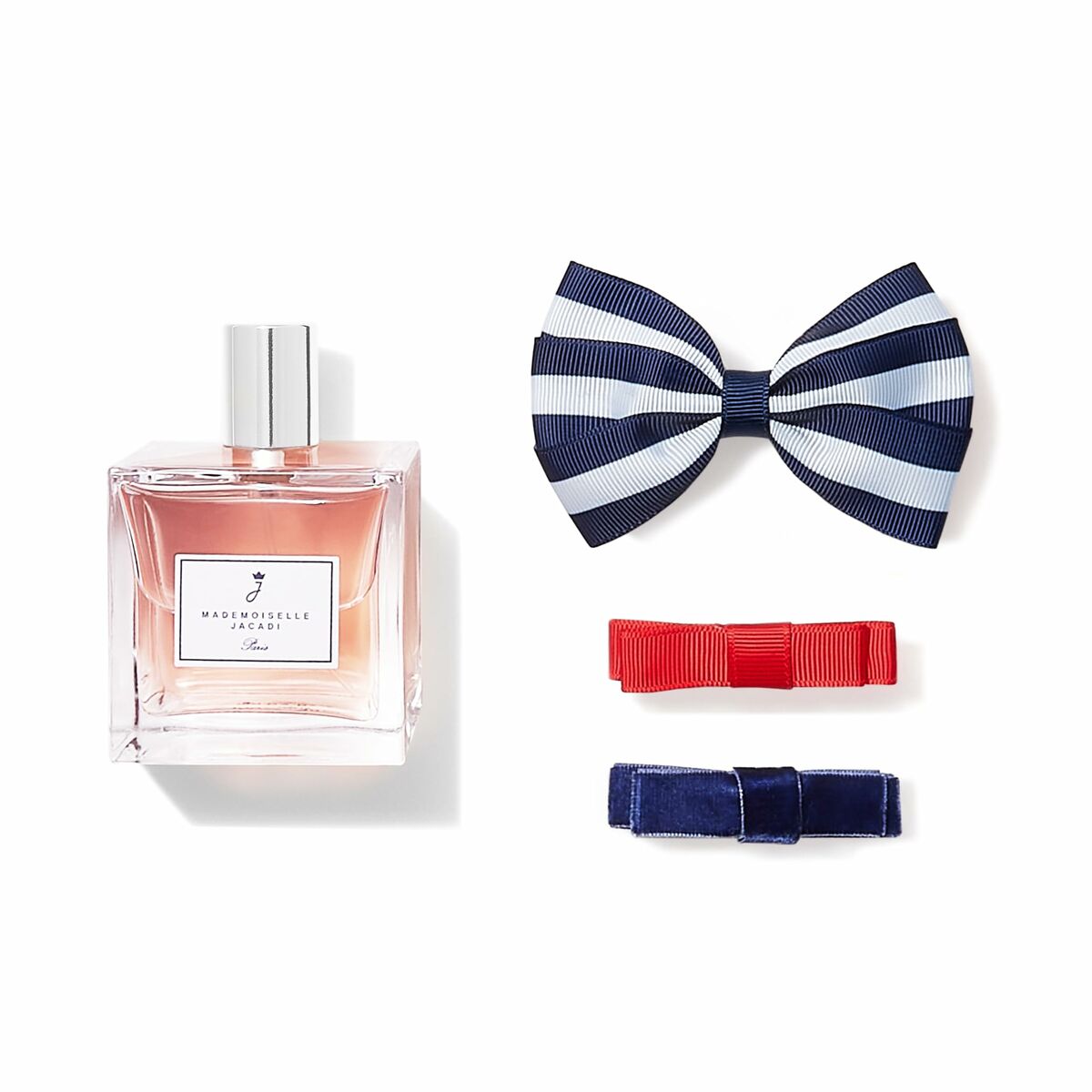 Set de Parfum Copii Jacadi Paris MADEMOISELLE - Bebelus, Igienă și îngrijire