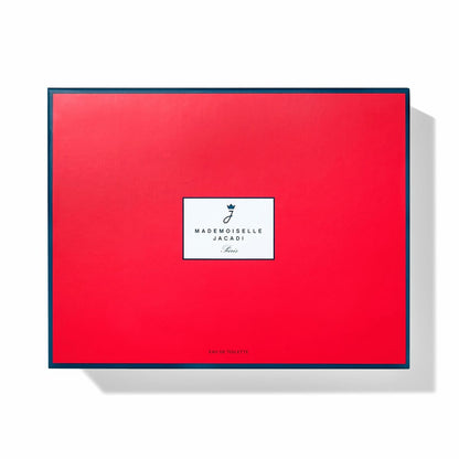 Set de Parfum Copii Jacadi Paris MADEMOISELLE - Bebelus, Igienă și îngrijire