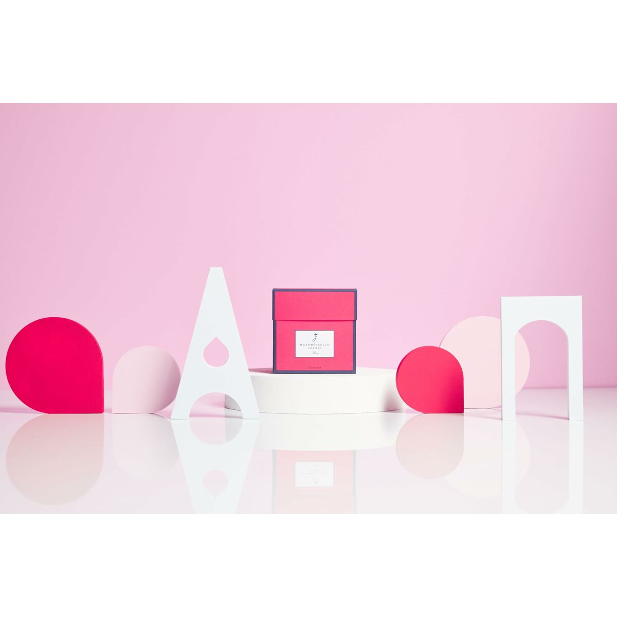 Set de Parfum Copii Jacadi Paris MADEMOISELLE - Bebelus, Igienă și îngrijire