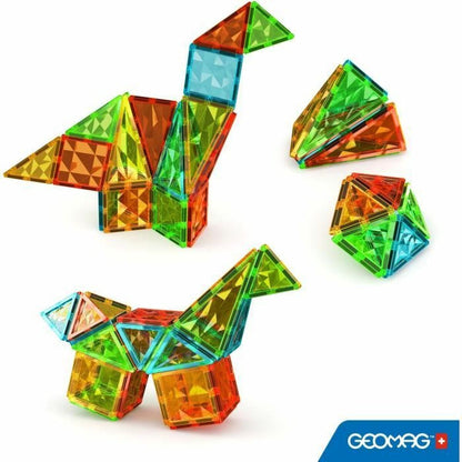 Set de Construcție Geomag - Jucarii si jocuri
