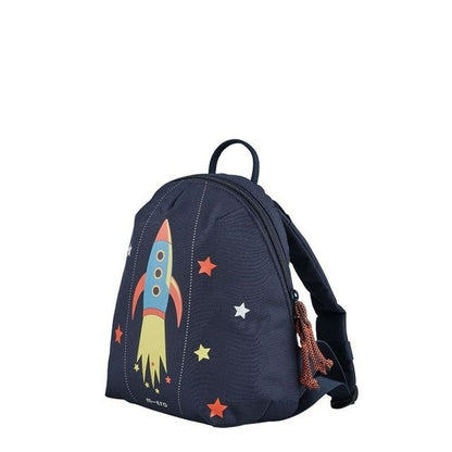 Rucsac pentru Copii Micro AC4660 Bleumarin - Birou și papetărie, Material școlar și educațional