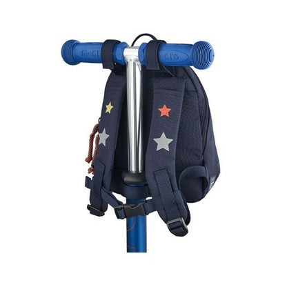 Rucsac pentru Copii Micro AC4660 Bleumarin - Birou și papetărie, Material școlar și educațional