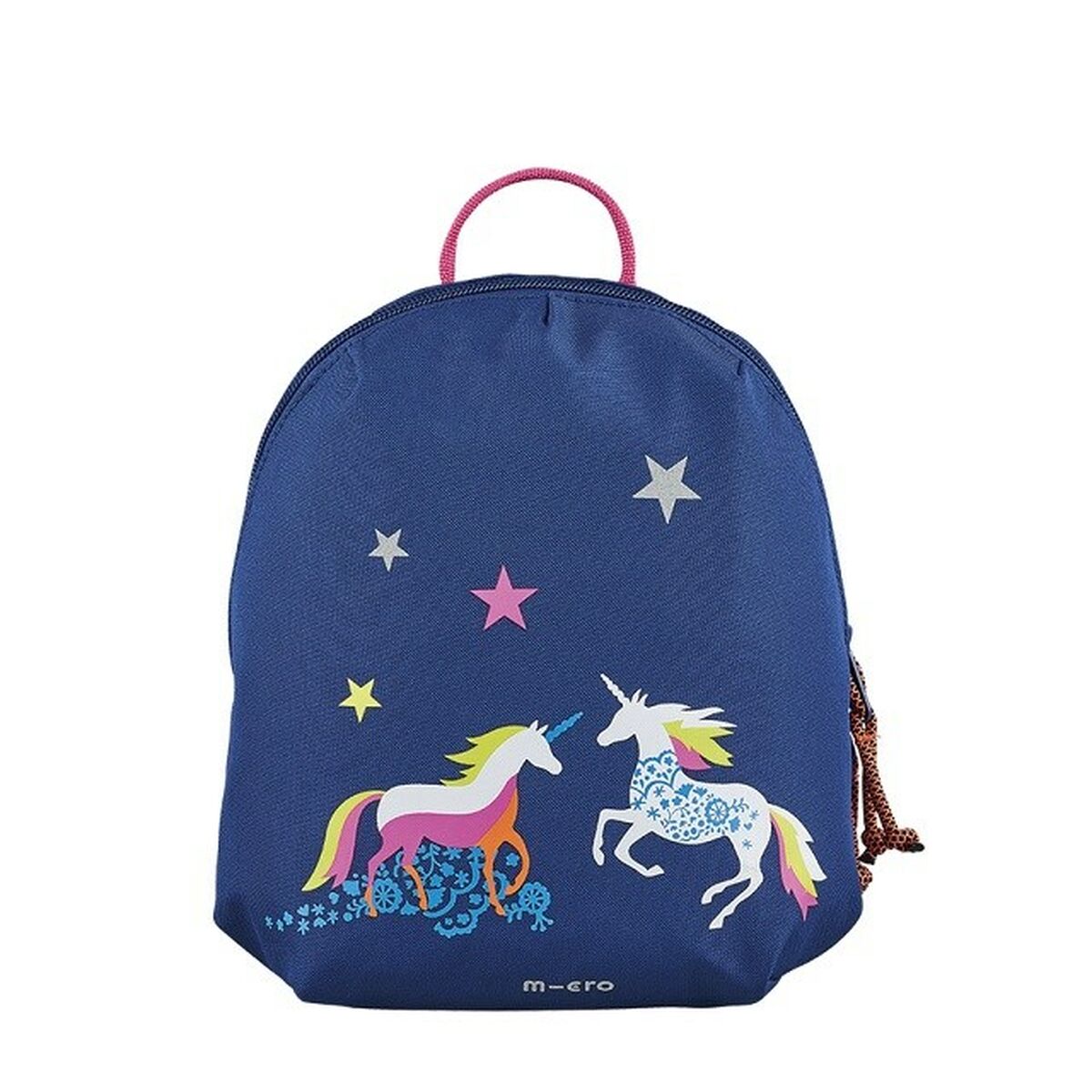 Rucsac pentru Copii Micro AC4662 Albastru - Birou și papetărie, Material școlar și educațional