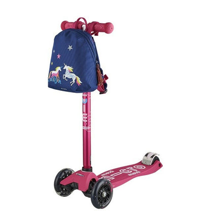 Rucsac pentru Copii Micro AC4662 Albastru - Birou și papetărie, Material școlar și educațional