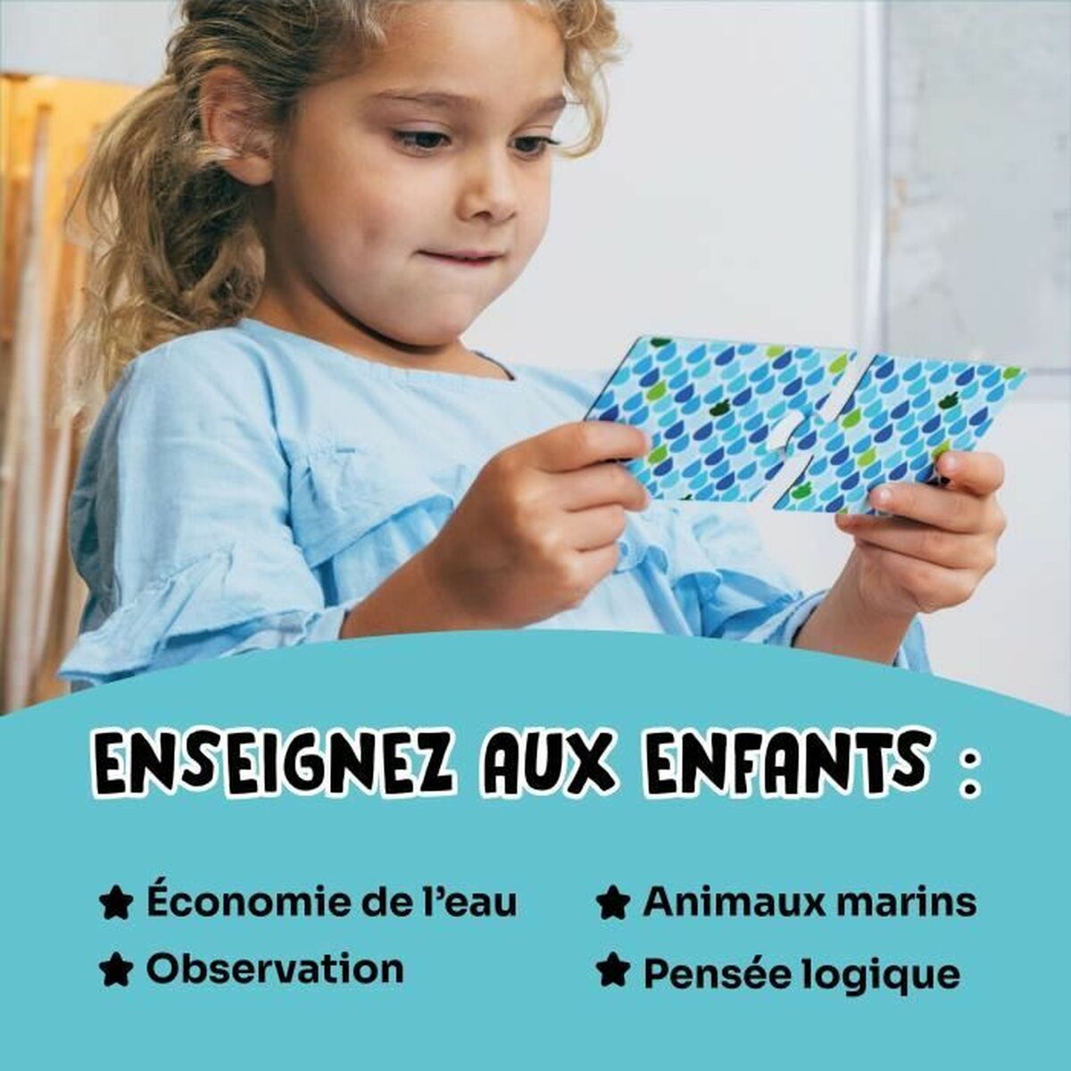 Puzzle Adventerra - Jucarii si jocuri, Puzzle-uri și puzzle-uri