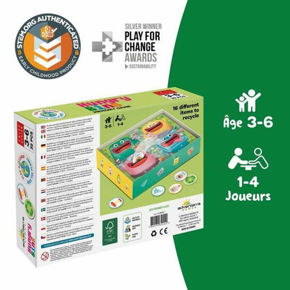 Joc Educativ Adventerra GEOMAG - Jucarii si jocuri, Jocuri și accesorii