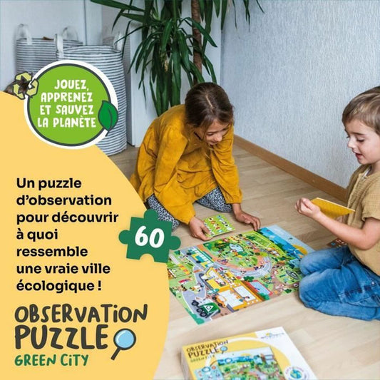 Puzzle Adventerra - Jucarii si jocuri, Puzzle-uri și puzzle-uri