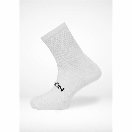 Șosete Sport Hemon Fedaia Alb - Sport și în aer liber, Ciclism