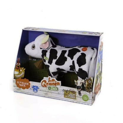 Jucărie de Pluș cu Sunet Bandai 80003 30 x 13 x 23 cm - Jucarii si jocuri, Jucării de pluș