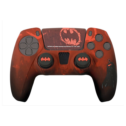 Husă de Protecție FR-TEC DC CUSTOM KIT BATMAN - Electronică, Joc video