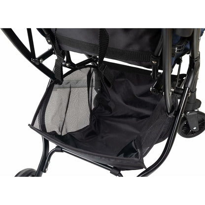 Cărucior de plimbat bebe Mickey Mouse CZ10395 Albastru Pliabil - Bebelus, Cărucioare, scaune și accesorii