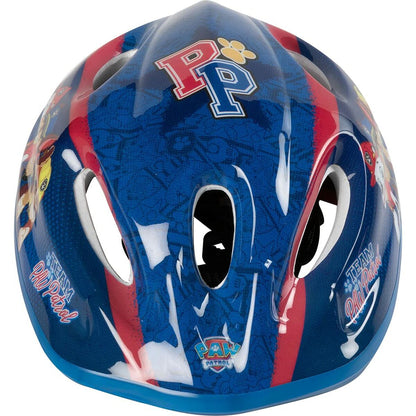 Cască de Ciclism pentru Copii The Paw Patrol CZ10540 M Albastru - Sport și în aer liber, Ciclism