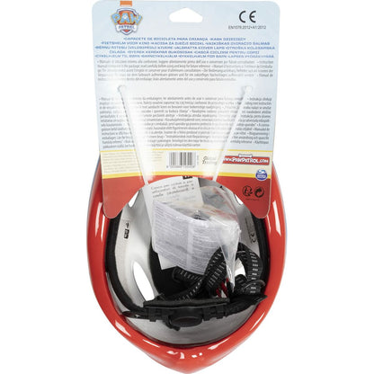 Cască de Ciclism pentru Copii The Paw Patrol CZ10540 M Albastru - Sport și în aer liber, Ciclism