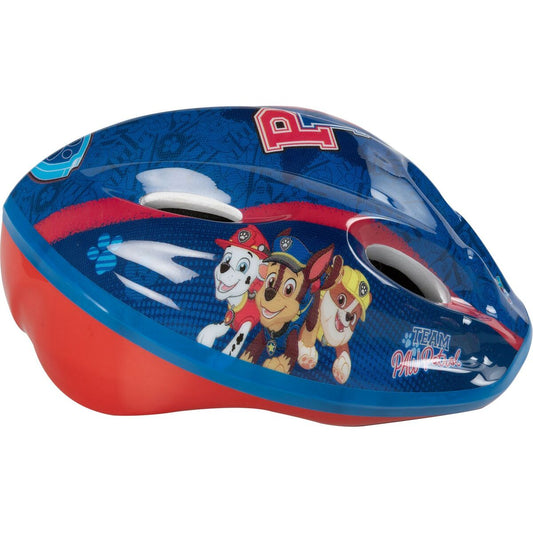 Cască de Ciclism pentru Copii The Paw Patrol CZ10540 M Albastru - Sport și în aer liber, Ciclism