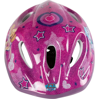 Cască de Ciclism pentru Copii The Paw Patrol Roz Fucsia - Sport și în aer liber, Ciclism