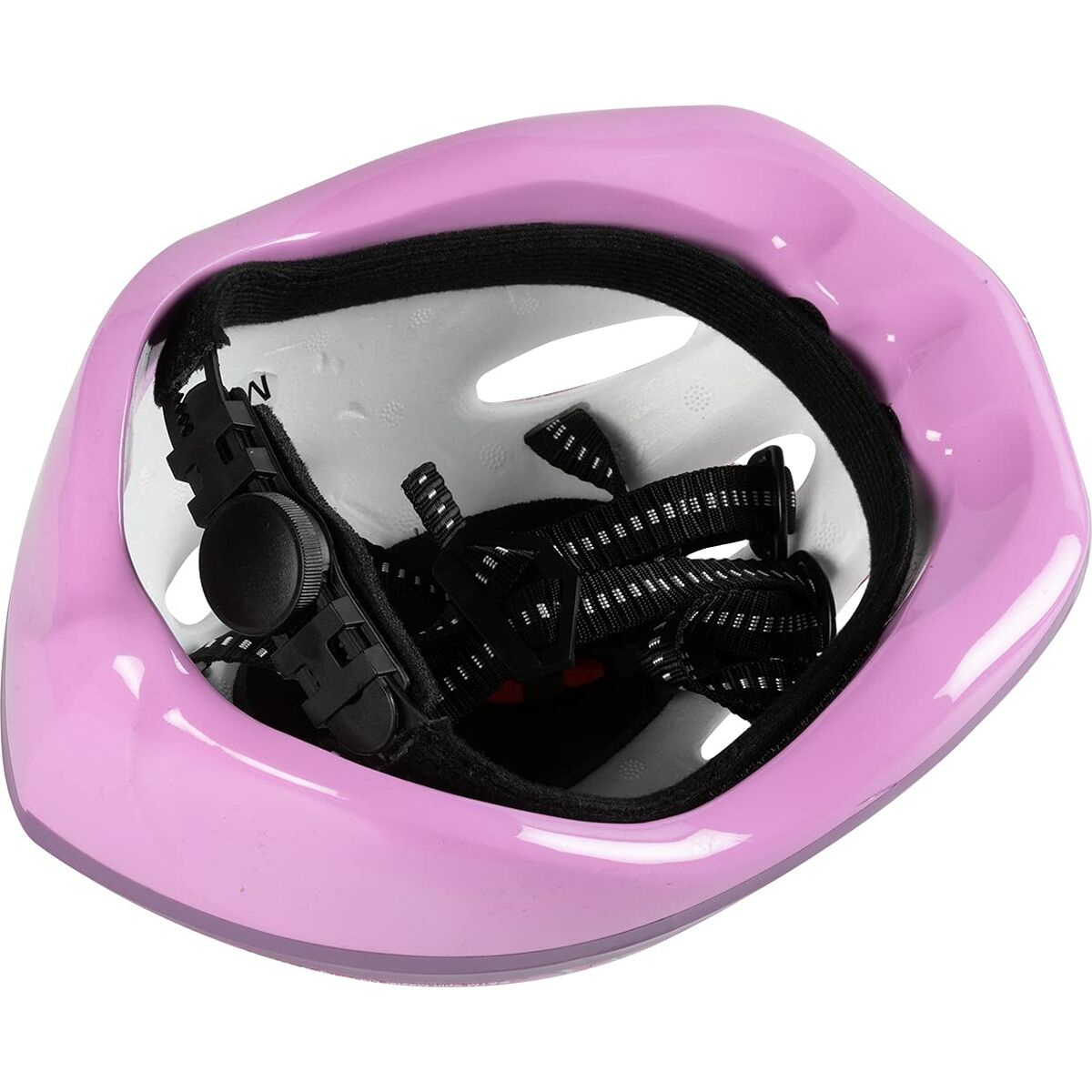 Cască de Ciclism pentru Copii The Paw Patrol Roz Fucsia - Sport și în aer liber, Ciclism