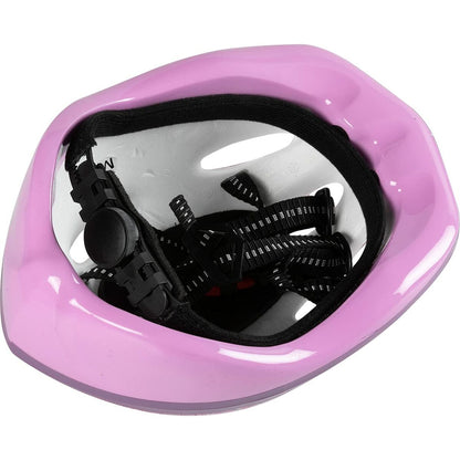 Cască de Ciclism pentru Copii The Paw Patrol Roz Fucsia - Sport și în aer liber, Ciclism