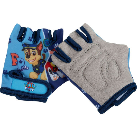 Mănuși de Ciclism The Paw Patrol 10544 Băieți Albastru - Sport și în aer liber, Ciclism