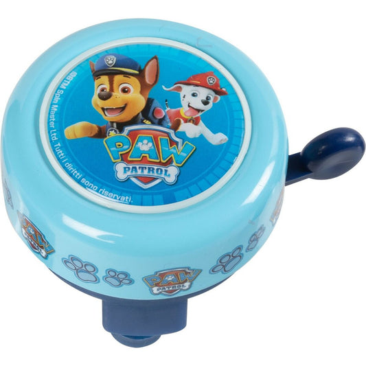 Buzunar pentru biciclete pentru copii The Paw Patrol CZ10548 Albastru - Sport și în aer liber, Ciclism