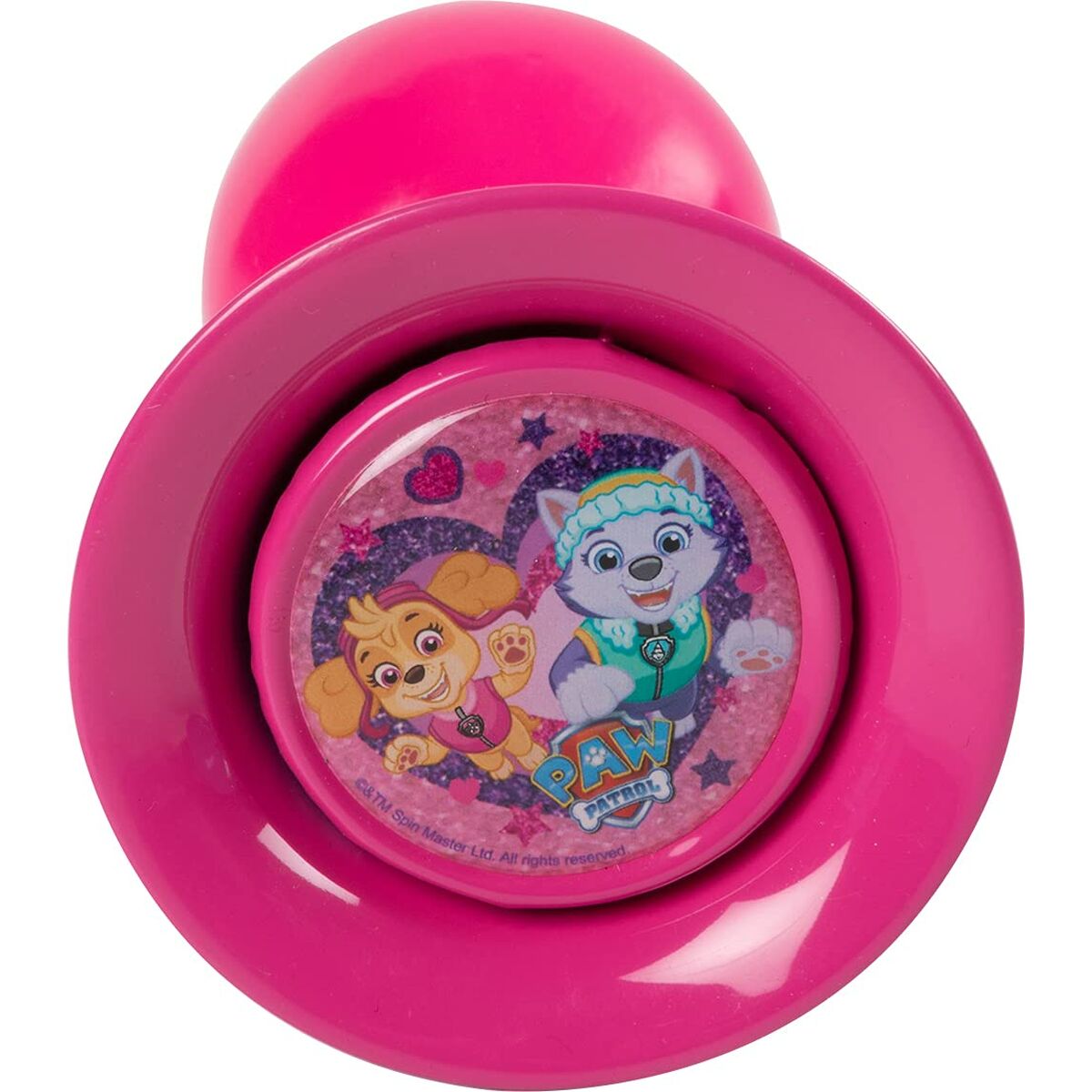 Buzunar pentru biciclete pentru copii The Paw Patrol CZ10553 Roz - Sport și în aer liber, Ciclism