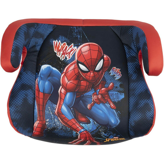 Scaun de înălțare auto Spider-Man SAO R129 III (22 - 36 kg) ECE R129 ISOFIX - Bebelus, Scaune auto și accesorii
