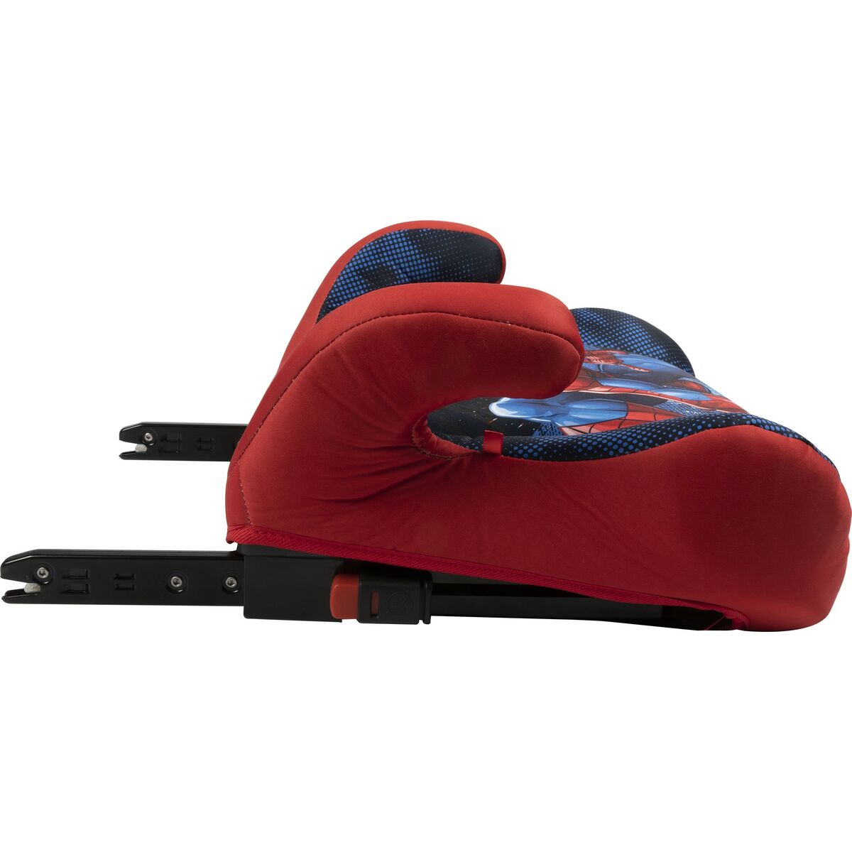 Scaun de înălțare auto Spider-Man SAO R129 III (22 - 36 kg) ECE R129 ISOFIX - Bebelus, Scaune auto și accesorii