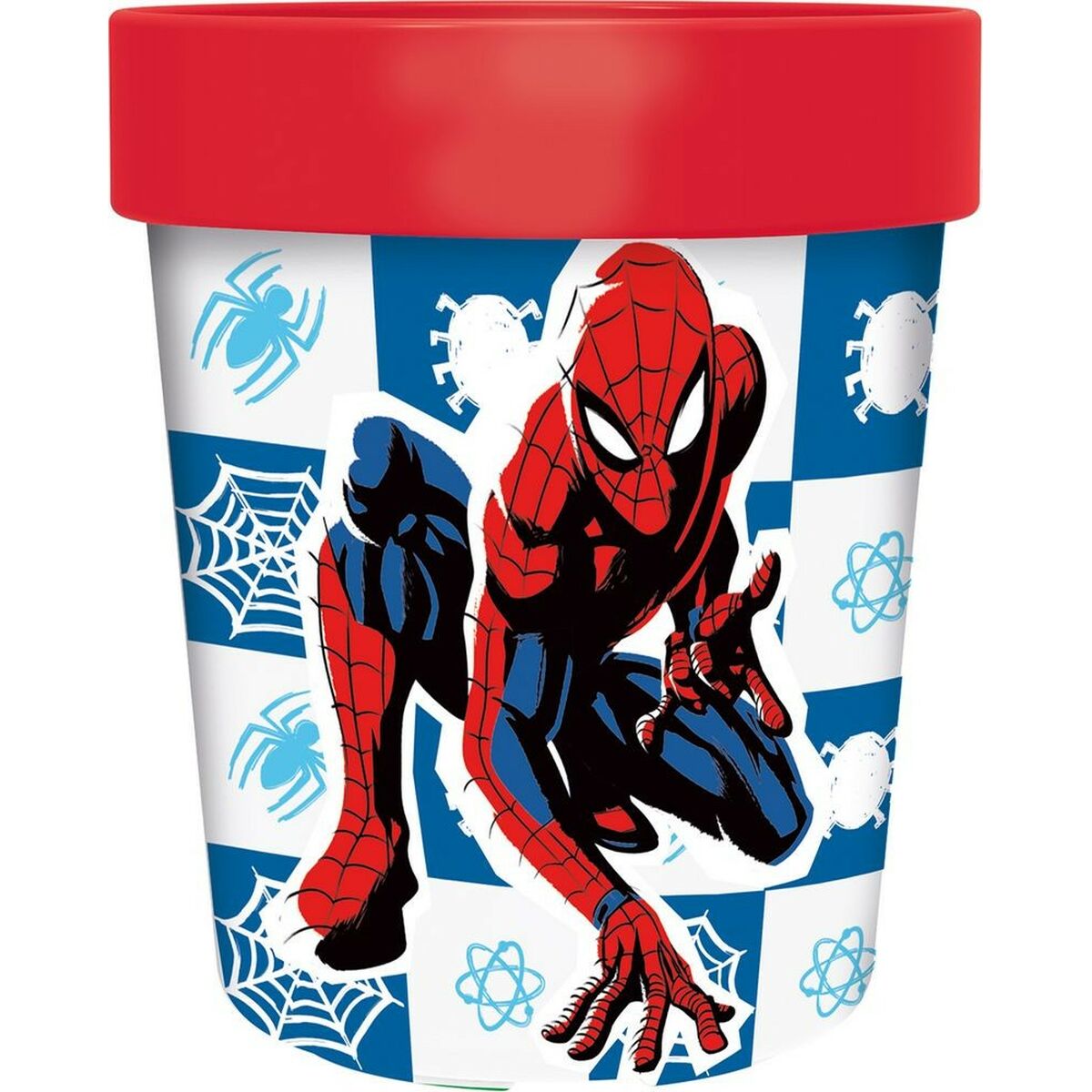 Pahar Spider-Man CZ11303 - Bebelus, Alăptarea și hrănirea