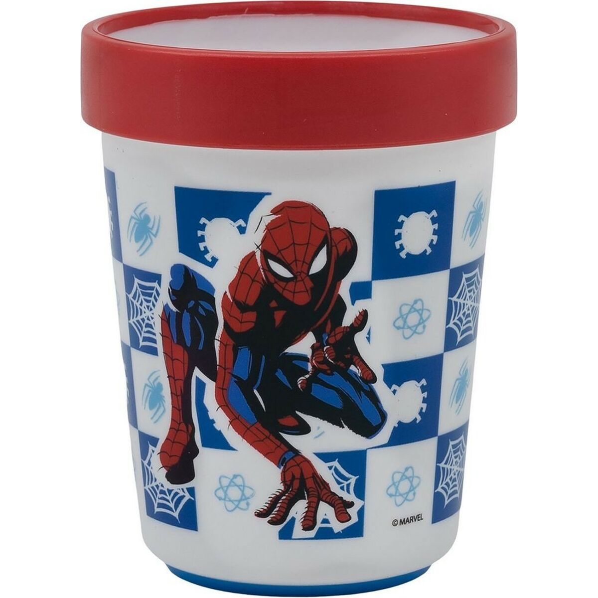 Pahar Spider-Man CZ11303 - Bebelus, Alăptarea și hrănirea