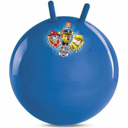 Mingea de sărituri Mondo PAT PATROUILLE Plastic - Jucarii si jocuri, În aer liber și sport