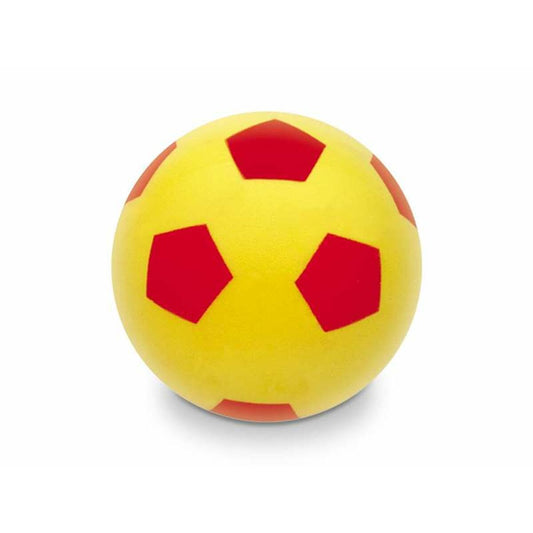 Minge Unice Toys Galben Roșu Ø 14 cm PVC - Jucarii si jocuri, În aer liber și sport
