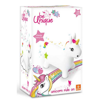 Bouncer de cauciuc Pogo Mondo 09132 (65 x 50 cm) - Jucarii si jocuri, În aer liber și sport