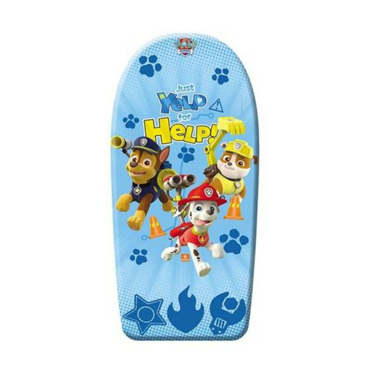 Masă de surf The Paw Patrol (94 cm) - Sport și în aer liber, Sporturi acvatice