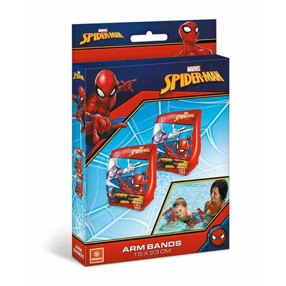 Manșoane Spider-Man 25 x 15 cm Manșoane - Jucarii si jocuri, În aer liber și sport